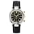 Relógio Versace Revive Correia Metálico  ref.608214