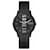 Versus Versace Barbes Silicone Strap Watch Black  ref.608279