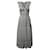 Zimmermann Flutter Lace Dress in Pearl White Silk  ref.608395