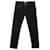 Pantalones de pernera recta Isabel Marant en denim de algodón azul  ref.608489