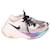 Nike ZoomX Vaporfly NEXT% 'Be True'  in White Rubber, mesh  ref.608504