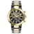 Relógio com pulseira Versace Urban Mystique Metálico  ref.608512