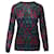 Suéter Missoni Estampado em Viscose Multicolor Fibra de celulose  ref.608591