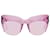 Emilio Pucci Menta donne viola occhiali da sole EP0138 5275Y 52-22-140 MM Porpora Acetato  ref.608654