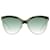 Emilio Pucci Menta Donna Marrone Occhiali da sole EP0057 5755W 57-16-141 MM Acetato  ref.608670