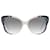 Emilio Pucci Menta donne viola occhiali da sole EP0062 5724W 57-16-144 MM Porpora Acetato  ref.608671