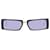 Emilio Pucci Menta Donna Marrone Occhiali da sole EP0126 5352Y 53-17-137 MM Acetato  ref.608689