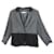 Gerard Darel Gérard Darel wool jacket Black Grey  ref.608779