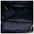 Gucci Black Bamboo Drawstring Lederrucksack - Ansicht 5