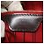 LOUIS VUITTON Damier Ebene Deliziosa borsa a tracolla PM N41459 LV Aut 30487 - vista 18