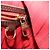 LOUIS VUITTON Damier Ebene Deliziosa borsa a tracolla PM N41459 LV Aut 30487 - vista 21
