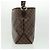 LOUIS VUITTON Damier Ebene Deliziosa borsa a tracolla PM N41459 LV Aut 30487 - vista 4