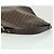 LOUIS VUITTON Damier Ebene Deliziosa borsa a tracolla PM N41459 LV Aut 30487 - vista 7