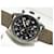 IWC Pilot's watch Chronograph Spitfire IW387901 Mens Black Steel  ref.609497