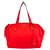 Fendi Red Leather  ref.609519