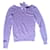 Ralph Lauren Knitwear Pink Silk Nylon Lyocell  ref.609605