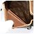 LOUIS VUITTON Borsa a spalla Gibeciere GM con monogramma M42246 LV Aut pt3437 - vista 19