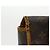 LOUIS VUITTON Borsa a spalla Gibeciere GM con monogramma M42246 LV Aut pt3437 - vista 7
