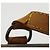 LOUIS VUITTON Borsa a spalla Gibeciere GM con monogramma M42246 LV Aut pt3437 - vista 9