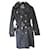 Trench coat Dior Marrom  ref.609816