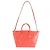 Louis Vuitton Poppy Epi Pelle Phenix Pm Arancione - vista 3