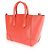 Louis Vuitton Poppy Epi Pelle Phenix Pm Arancione - vista 5