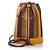 Monogramma Louis Vuitton marrone Nigo Randonnee - vista 3
