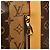 Monogramma Louis Vuitton marrone Nigo Randonnee - vista 7