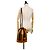Monogramma Louis Vuitton marrone Nigo Randonnee - vista 8
