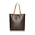 Louis Vuitton Brown Monogram Vavin GM Leather Cloth  ref.610321