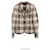 New year Burberry jacket 2022 Cotton  ref.610375