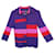 Weste Marc Jacobs Größe 38 Mehrfarben Polyester Wolle  ref.610389