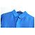 Haider Ackermann SS17 Camisa manga larga jacquard azul - vista 3