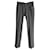 Jacob Cohen 'Tailored Jeans' Hose Grau Kaschmir Wolle  ref.610405