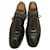 Church's consul Oxford shoes 173 MAN Black Leather  ref.610416
