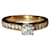 Autre Marque solitaire Yellow Yellow gold  ref.610847