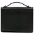 LOUIS VUITTON Bolso de mano Epi Monceau Negro M52123 Bases de autenticación de LV1472 - vista 2