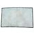 Hermès DRAP DE PLAGE HERMES CADRAN SOLAIRE SERVIETTE BAIN COTON VERT BEACH TOWEL - vue 4