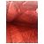 Cambon Clutch Chanel Rossa in Pelle Rosso - vista 2