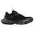 Balenciaga track.3 Sneakers  in Black  ref.611444