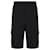 Bottega Veneta Knee-Length Shorts Black  ref.611471