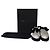 Scarpe Creeper con borchie Marc By Marc Jacobs in pelle color avorio Bianco Crudo - vista 9