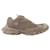 Track.3 Sneakers - Balenciaga -  Beige Mix  ref.611621