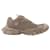 Track.3 Sneakers - Balenciaga -  Beige Mix  ref.611629
