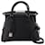 Maison Martin Margiela 5Ac Classic Mini Bag - Maison Margiela - Black - Leather Pony-style calfskin  ref.611630
