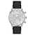 Versus Versace Eugene Strap Watch Metallic  ref.611660