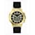 Versus Versace Palestro Strap Watch Golden Metallic  ref.611661