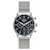 Versus Versace Eugene Bracelet Watch Metallic  ref.611664