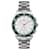 Salvatore Ferragamo Ferragamo 1898 Sport Bracelet Watch Metallic  ref.611669