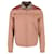 Bottega Veneta Leather Jacket Pink  ref.611709